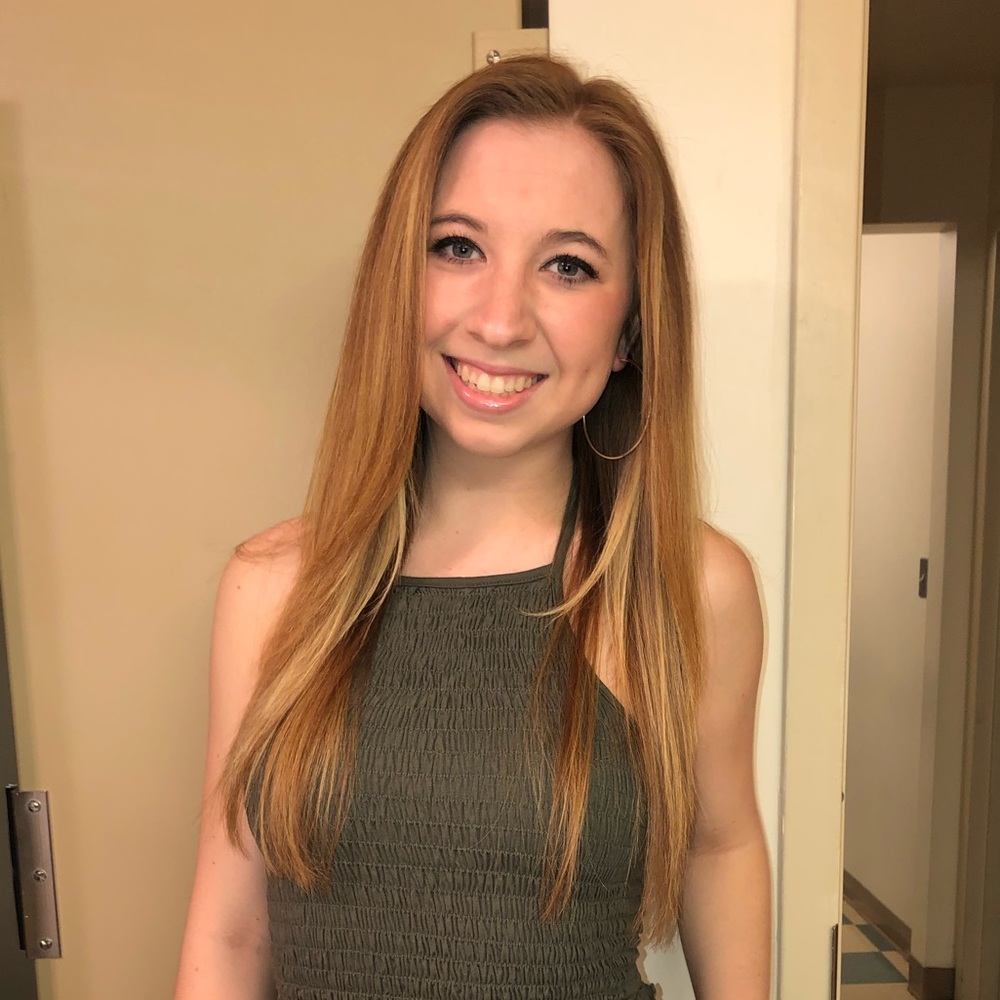 Meet your Posher, Kaeley